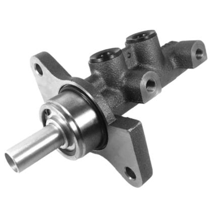 Imagem de Cilindro Mestre Freio Gm Onix Prisma Cobalt Spin Com Abs