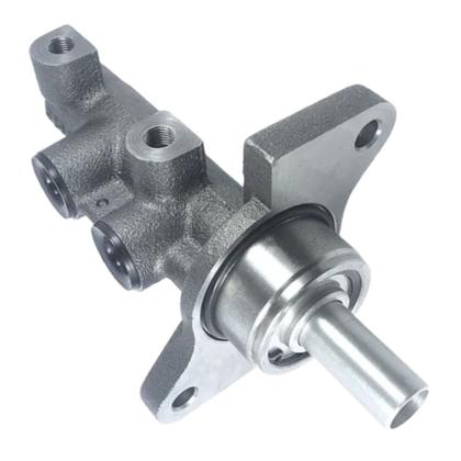 Imagem de Cilindro Mestre Freio Gm Onix Prisma Cobalt Spin Com Abs