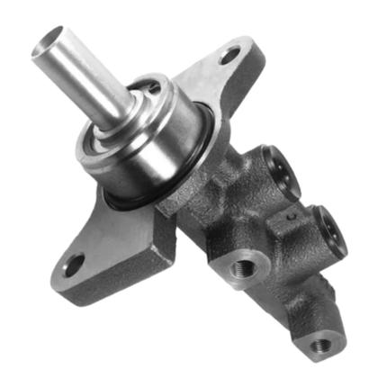 Imagem de Cilindro Mestre Freio Gm Onix Prisma Cobalt Spin Com Abs