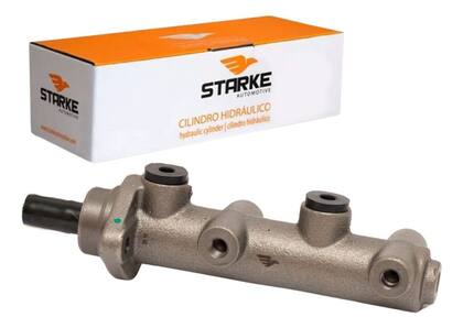 Imagem de Cilindro Mestre Freio Kombi 1.4 Flex 06 a 12 1600 Ar 82 a 05