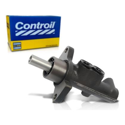 Imagem de Cilindro Mestre Freio Vectra 2.0 8v Sem Abs 1996 A 1998