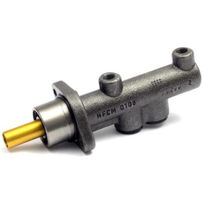 Imagem de Cilindro mestre freio Vw Gol 2008 a 2016 Trw RCCD01800