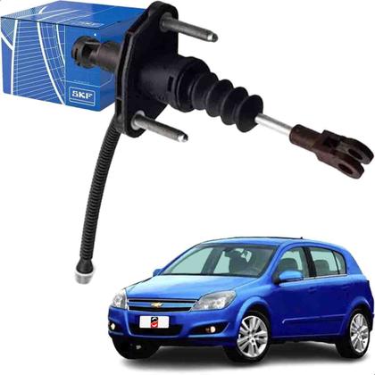 Cilindro Mestre Pedal Embreagem GM Astra Vectra 1.8 2.0 96