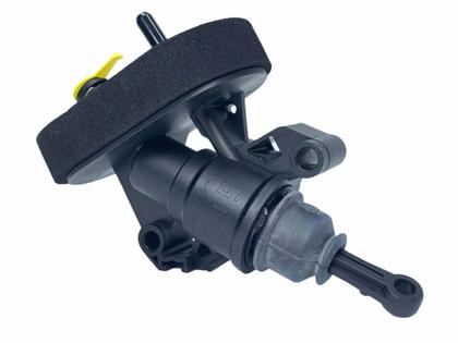 Imagem de Cilindro Mestre Pedal Embreagem New Fiesta Nacional 1.5 1.6 FORD ORIGINAL E3B1/7A543/AA