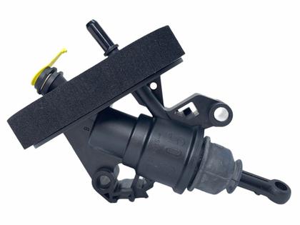 Imagem de Cilindro Mestre Pedal Embreagem New Fiesta Nacional 1.5 1.6 FORD ORIGINAL E3B1/7A543/AA