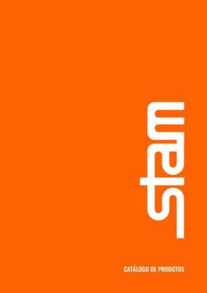 Imagem de Cilindro miolo fechaduras STAM 803/804/1801 - Com Parafuso - CROMADO