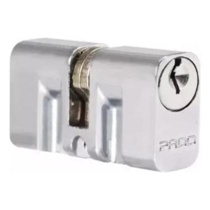 Imagem de Cilindro Miolo Para Fechadura Pado Original 55 Mm