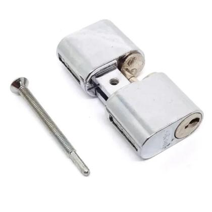 Imagem de Cilindro Miolo Para Fechadura Stam 803 Pino