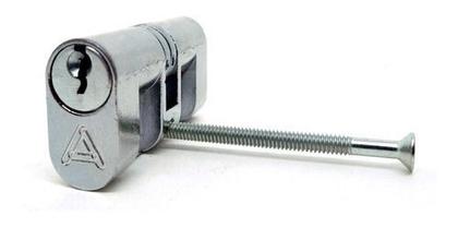 Imagem de Cilindro Miolo Tambor Aliança Longo Original Cromado