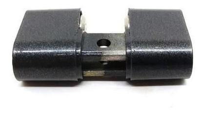 Imagem de Cilindro Miolo Tambor Fechadura Stam Original Gorje Preto