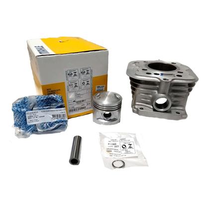 Imagem de Cilindro Motor Cg Titan 125 83/99 1999/ 00 01 Metal Leve