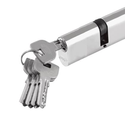 Imagem de Cilindro Para Fechadura Imab 4800 Para Porta 65mm