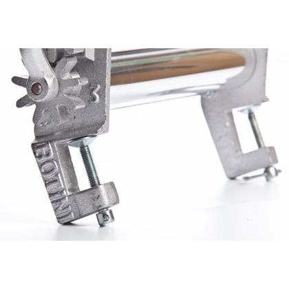 Imagem de Cilindro para Massas de Alumínio Luxo com Prendedor  Botini  Botimetal