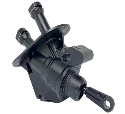 Imagem de Cilindro Pedal Embreagem Fiesta Ecosport Ka Courier com Pino LUK 5110353100A1