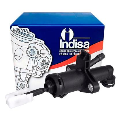Imagem de Cilindro Pedal Embreagem Fox 1.0 1.6 8v 2003 A 2009
