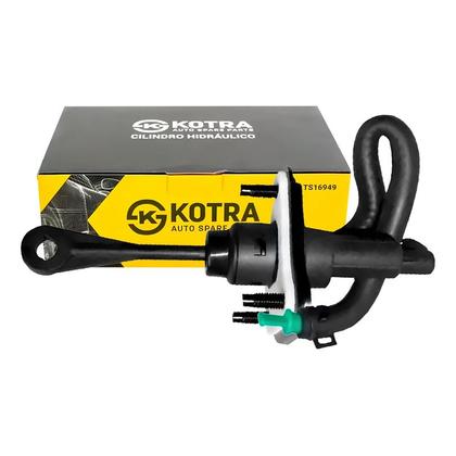 Imagem de Cilindro Pedal Embreagem Hb20 1.0 1.6 2022 A 2025