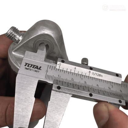 Imagem de Cilindro Pistao Freio Motor Mbb Axor Om 457la