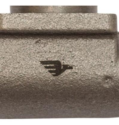 Imagem de Cilindro Roda Gm Onix Prisma Cobalt Sonic Esq Dir Starke