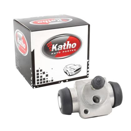 Imagem de Cilindro roda Traseira Corsa / Zafira / Lanos - Katho 1080