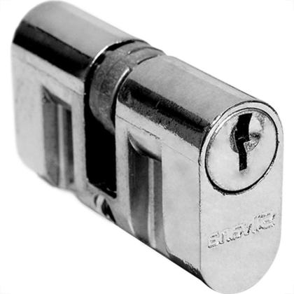 Imagem de Cilindro Silvana 48Mm Niq Blist