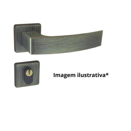 Imagem de Cilindro Tambor Aliança C-700 Preto Fosco com Rosca 56mm