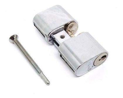 Imagem de - Cilindro Tambor Miolo Para Fechadura Stam Original 