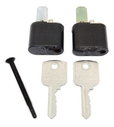 Imagem de - Cilindro Tambor Miolo Para Fechadura Stam Original 