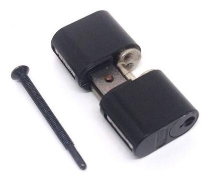 Imagem de - Cilindro Tambor Miolo Para Fechadura Stam Original 