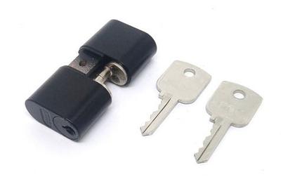 Imagem de - Cilindro Tambor Miolo Para Fechadura Stam Original 