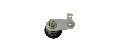 Imagem de Cilindro trava tampa porta luvas nissan pathfinder 1995 a 2005,sentra  2006 a 2012,murano 2003 a 2008