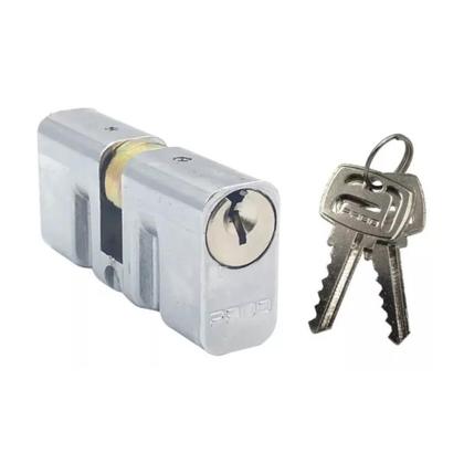 Imagem de Cilindro ZM Tradicional 55MM SM Cromado - Pado