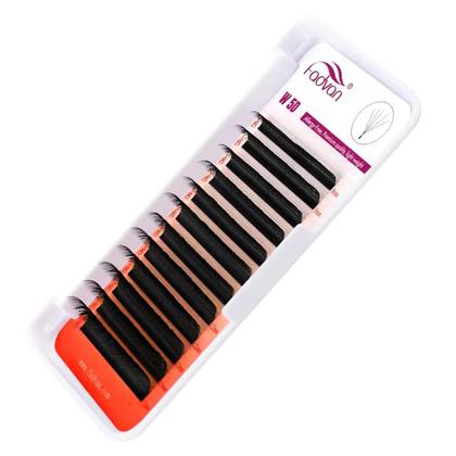 Imagem de Cílios Fadvan W 5D 0.07D Extensão de Cílios