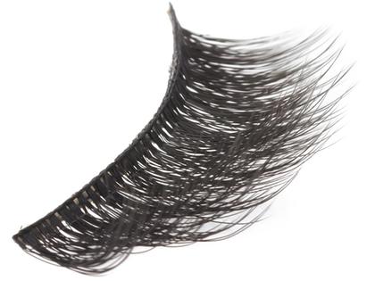 Imagem de Cílios Postiços Volumosos 3D Inteiro