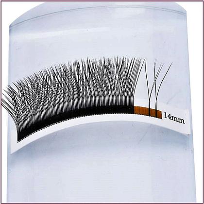 Imagem de Cílios Y Fadvan Volume Brasileiro Todos Tamanhos - Alongamento de Cílios