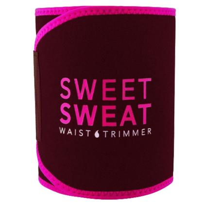 Imagem de Cinta Abdominal Ativadora Em Neoprene Sweet Efeito Sauna