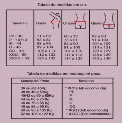 Imagem de Cinta Abdominal Para Cirurgia Plástica Malaquita Slim Doron