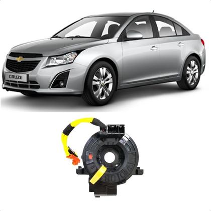 Imagem de Cinta Airbag Chevrolet Onix/spin/cobalt/prisma/sonic/tracker Ymax