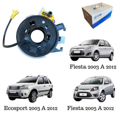 Imagem de Cinta Airbag Fiesta 2003 2004 2005 ... 2010 2011 2012