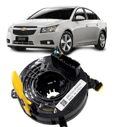 Imagem de Cinta airbag, gm chevrolet cobalt, cruze, onix, prisma, sonic, spin, tracker hvr1710021
