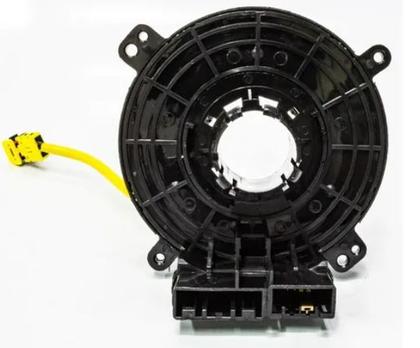 Imagem de Cinta Airbag GM Cobalt Spin Prisma Tracker Sonic Onix SRS 0021 Euro