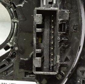 Imagem de Cinta Airbag GM Cobalt Spin Prisma Tracker Sonic Onix SRS 0021 Euro