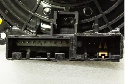 Imagem de Cinta Airbag GM Cobalt Spin Prisma Tracker Sonic Onix SRS 0021 Euro