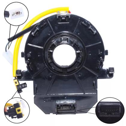 Imagem de Cinta airbag hard disc chery tiggo 7 8 1.6 16v tgdi 2022-25