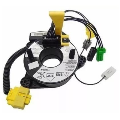 Imagem de Cinta Airbag Hard Disk Honda Accord Civic 2000 2001