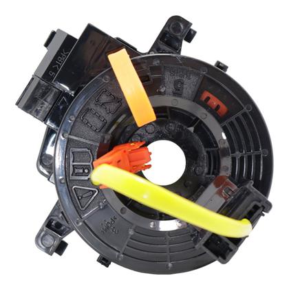 Imagem de Cinta airbag hilux runner corolla 2005 a 2015 843060k020