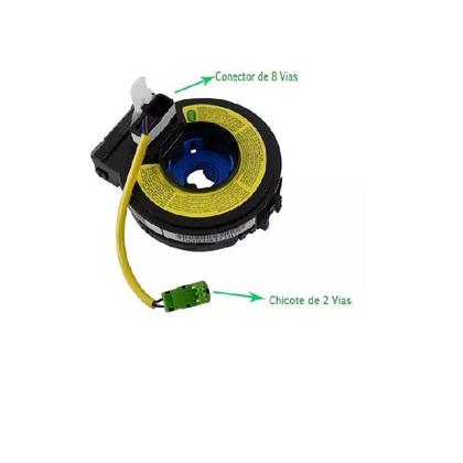 Imagem de Cinta airbag, hyundai santa fé, vera cruz, 2006 em diante hvr1710030