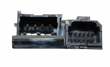 Imagem de Cinta Airbag Toyota Land Cruiser Tacoma Tundra Yaris Corolla Rav4 Sport SRS 0041 Euro