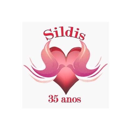Imagem de Cinta Bermuda Chic Modelellare DeMillus 094261