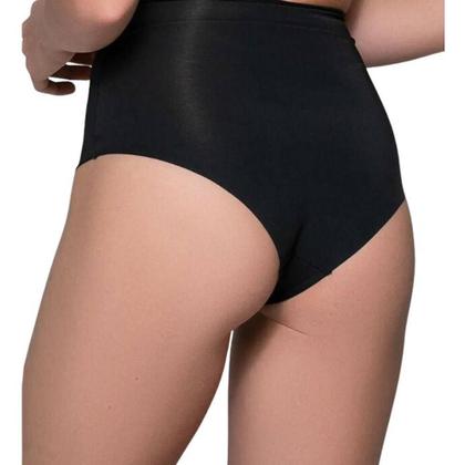 Imagem de Cinta Calça Modeladora Bruvi 4002 Alta Compressão