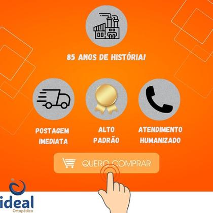 Imagem de Cinta Com Funda Para Hérnia Inguinal Virilha Lado Direito